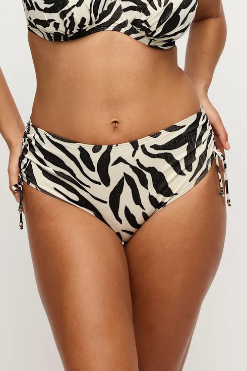 PrimaDonna Dalice Bikini Full Briefs Ropes