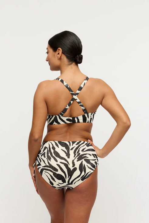 PrimaDonna Dalice Bikini Full Briefs Ropes