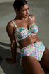 PrimaDonna Douala Bikini Full Briefs Ropes