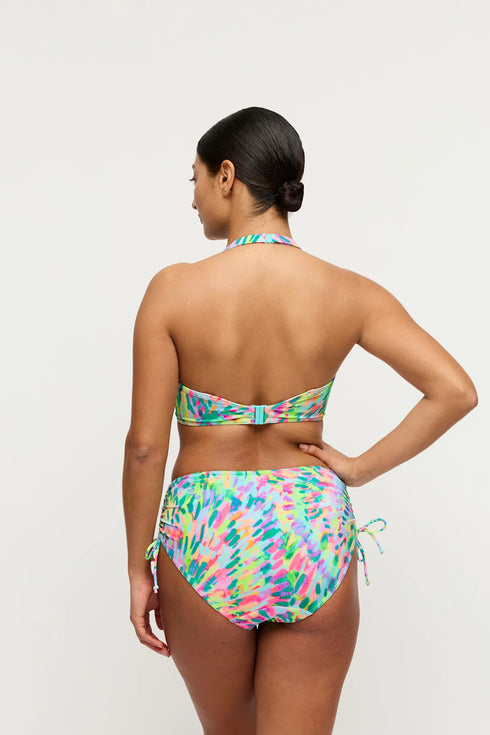 PrimaDonna Douala Bikini Full Briefs Ropes