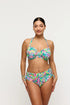 PrimaDonna Douala Bikini Full Briefs Ropes