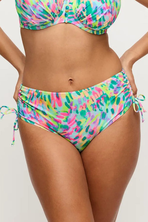 PrimaDonna Douala Bikini Full Briefs Ropes