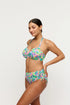PrimaDonna Douala Bikini Full Briefs Ropes
