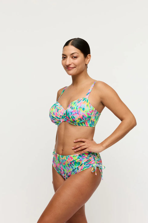 PrimaDonna Douala Bikini Full Briefs Ropes