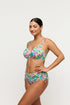 PrimaDonna Douala Bikini Full Briefs Ropes