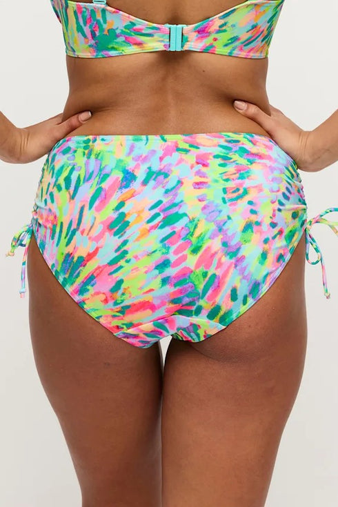 PrimaDonna Douala Bikini Full Briefs Ropes