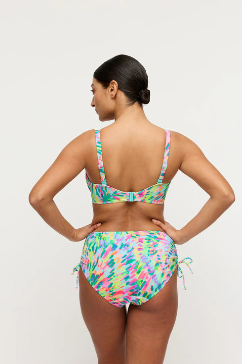 PrimaDonna Douala Bikini Full Briefs Ropes