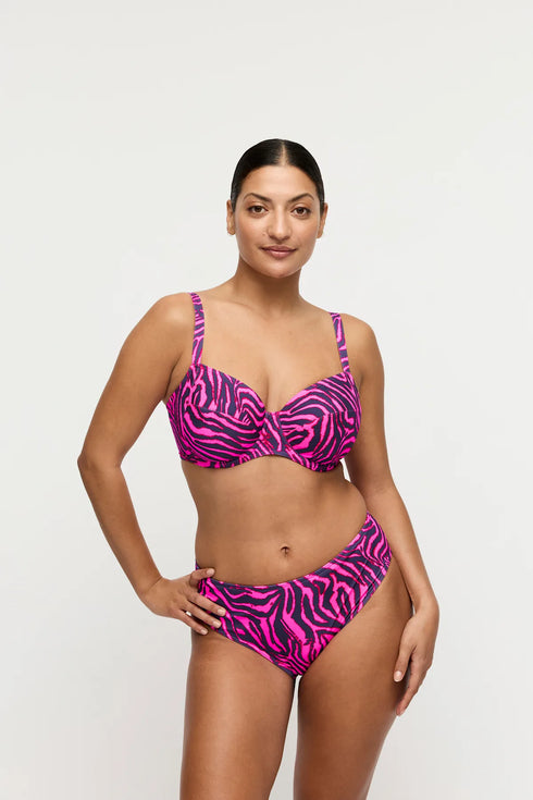 PrimaDonna Malabo Full Cup Bikini Top
