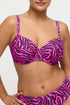 PrimaDonna Malabo Full Cup Bikini Top