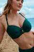 PrimaDonna Mangalore Full Cup Bikini Top