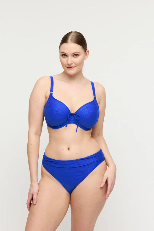 PrimaDonna Mantas Full Cup Bikini Top
