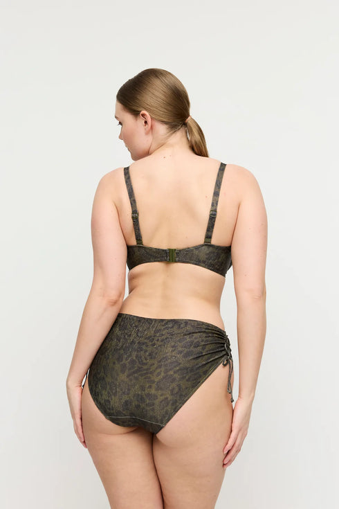 PrimaDonna Ratjada Bikini Full Briefs Ropes