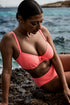 PrimaDonna Rivas Full Cup Bikini Top