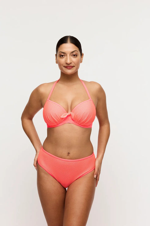 PrimaDonna Rivas Full Cup Bikini Top