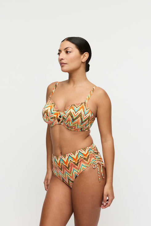 PrimaDonna Tubou Full Cup Bikini Top