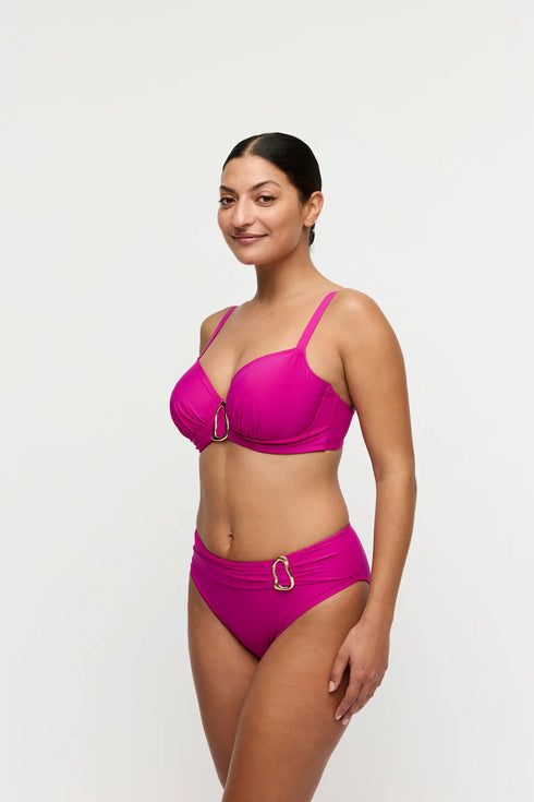 PrimaDonna Uvita Full Cup Bikini Top