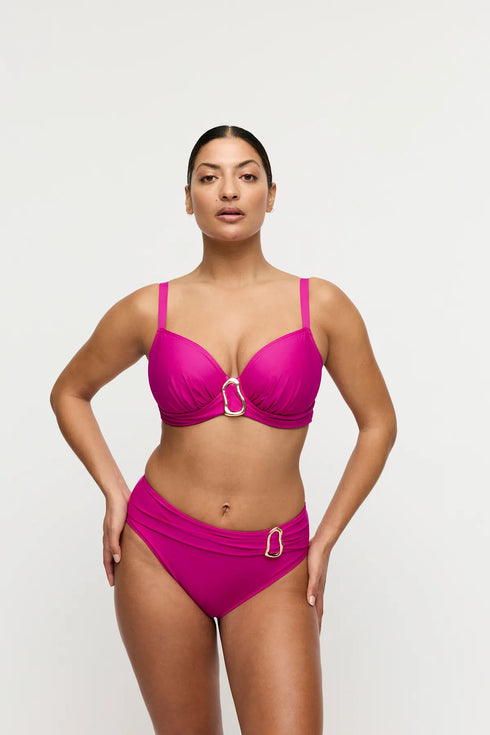 PrimaDonna Uvita Full Cup Bikini Top