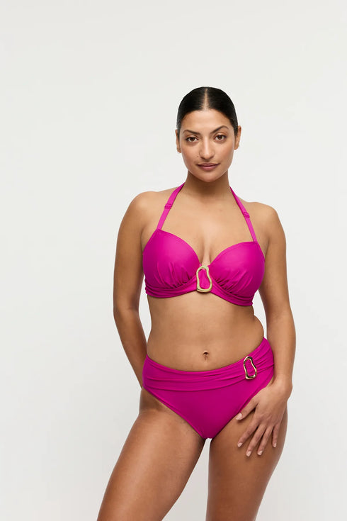 PrimaDonna Uvita Full Cup Bikini Top