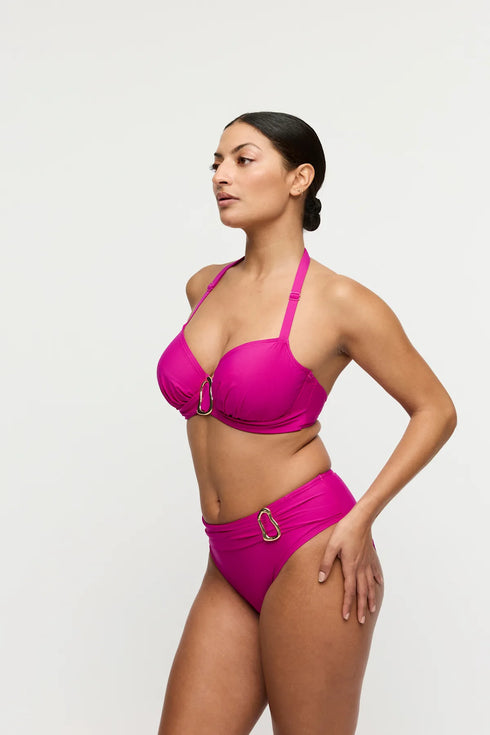 PrimaDonna Uvita Full Cup Bikini Top