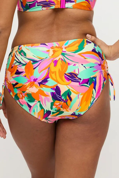 PrimaDonna Varadeo Bikini Full Briefs Ropes
