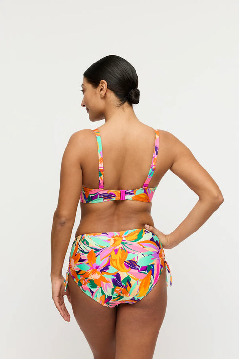PrimaDonna Varadeo Bikini Full Briefs Ropes