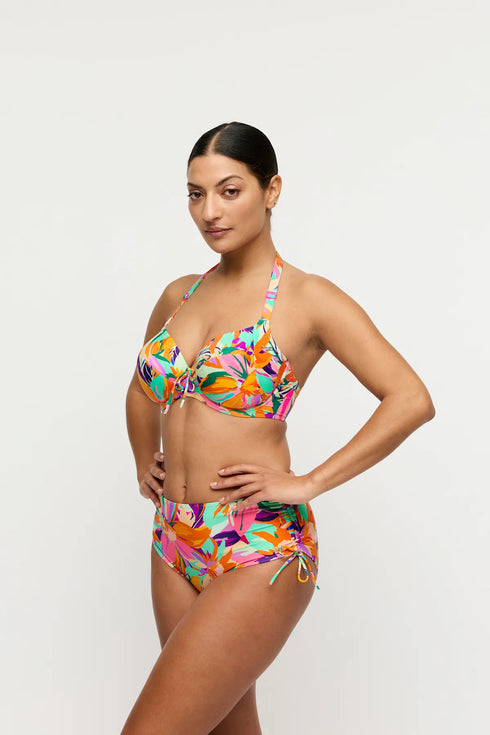 PrimaDonna Varadeo Bikini Full Briefs Ropes