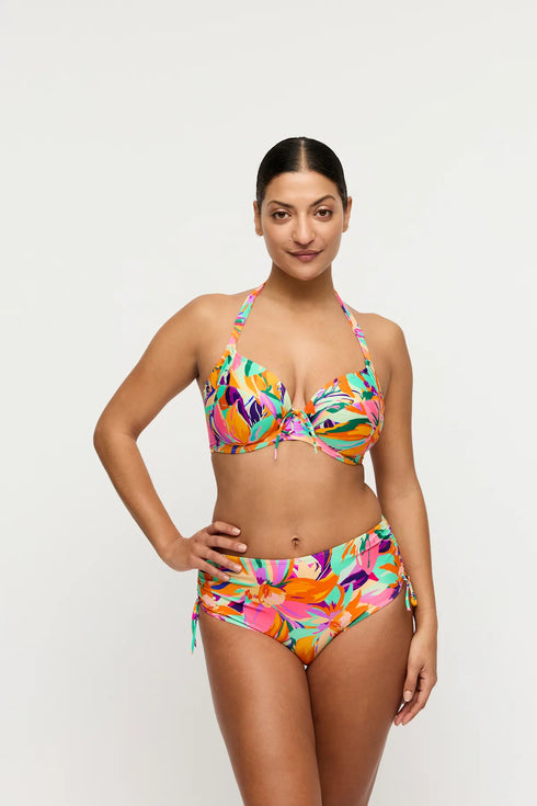 PrimaDonna Varadeo Bikini Full Briefs Ropes