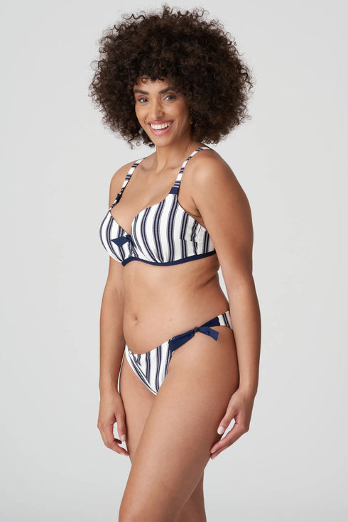 PrimaDonna Leros Bikini Briefs Waist Ropes