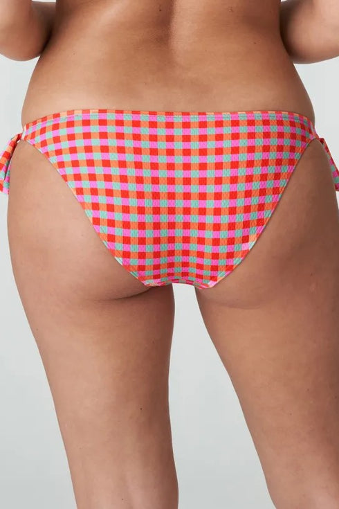 PrimaDonna Marival Bikini Briefs Waist Ropes
