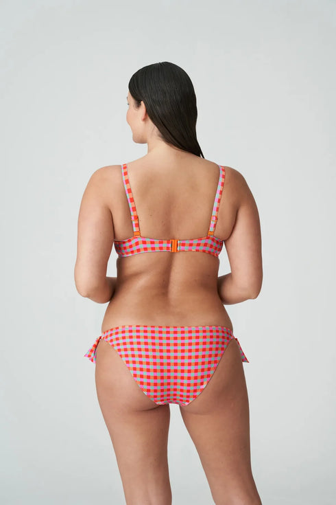 PrimaDonna Marival Bikini Briefs Waist Ropes