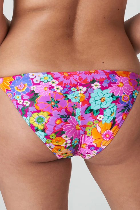 PrimaDonna Najac Bikini Briefs Waist Ropes