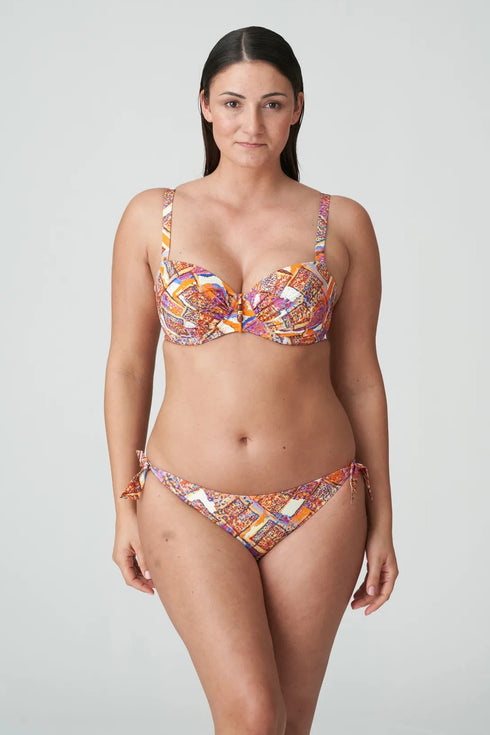 PrimaDonna Navalato Bikini Briefs Waist Ropes