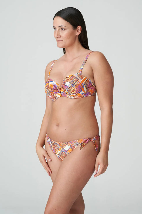 PrimaDonna Navalato Bikini Briefs Waist Ropes