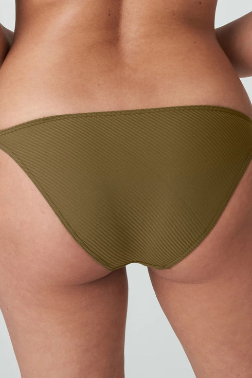 PrimaDonna Sahara Bikini Briefs Waist Ropes