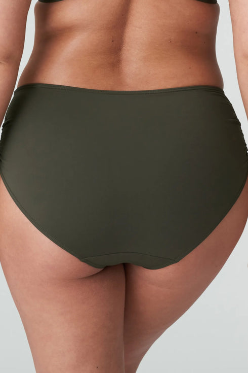 PrimaDonna Aracruz Bikini Full Briefs Ropes