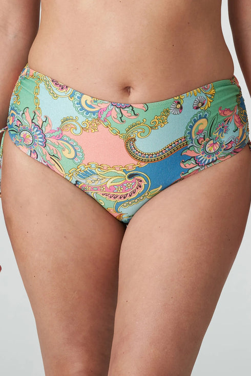 PrimaDonna Celaya Bikini Full Briefs Ropes