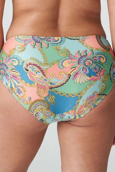 PrimaDonna Celaya Bikini Full Briefs Ropes