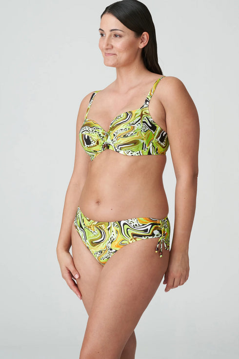 PrimaDonna Jaguarau Bikini Briefs Rio