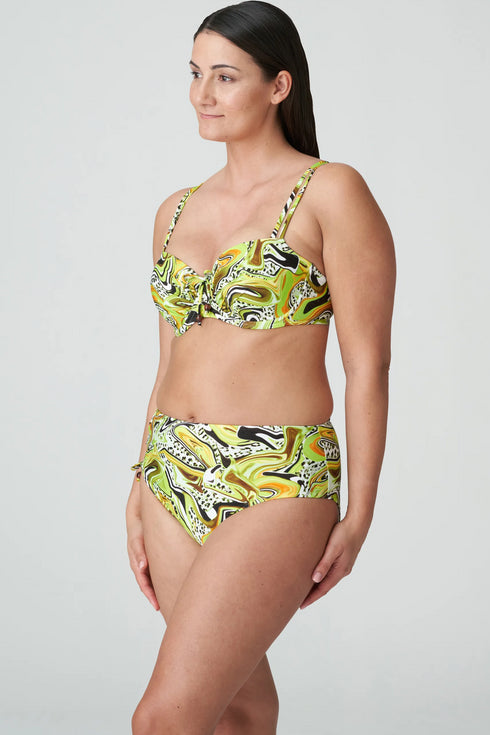 PrimaDonna Jaguarau Bikini Full Briefs