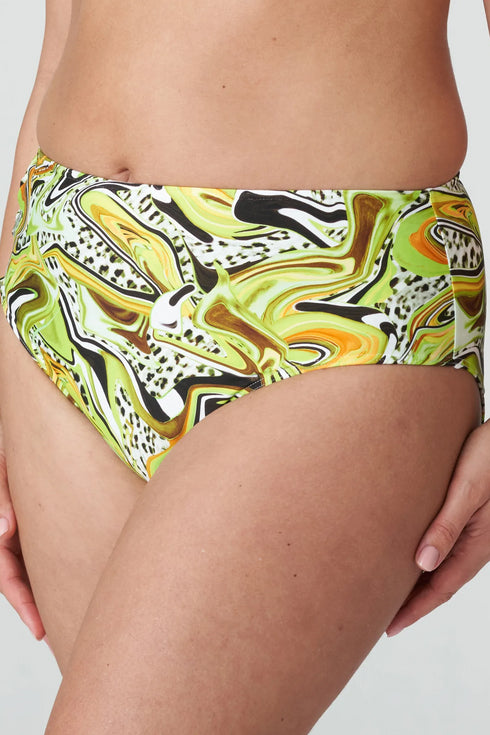 PrimaDonna Jaguarau Bikini Full Briefs