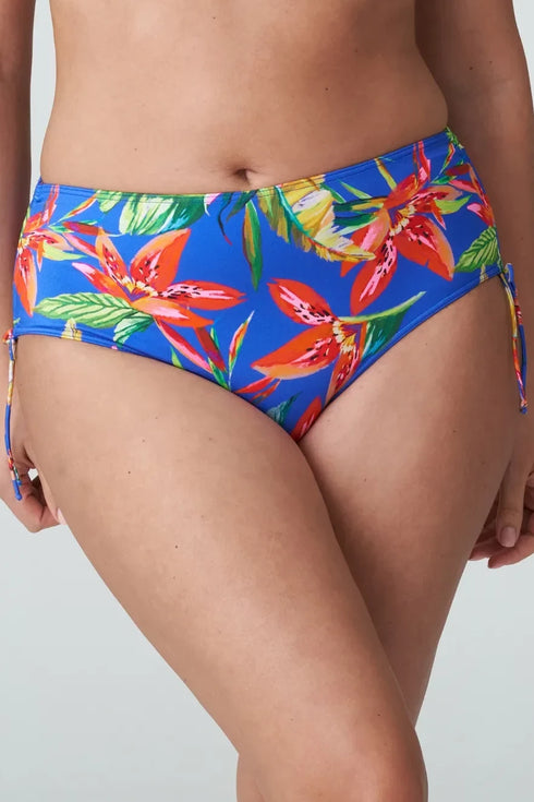 PrimaDonna Latakia Bikini Full Briefs Ropes