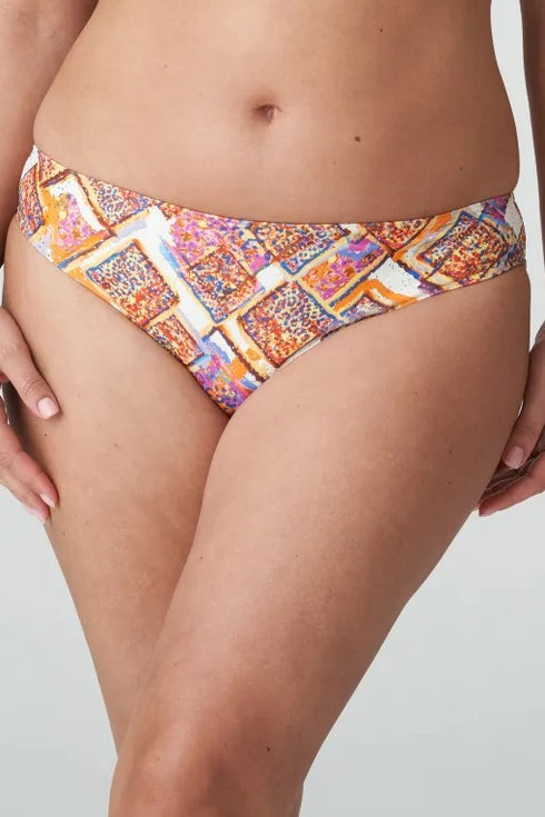 PrimaDonna Navalato Bikini Briefs Rio