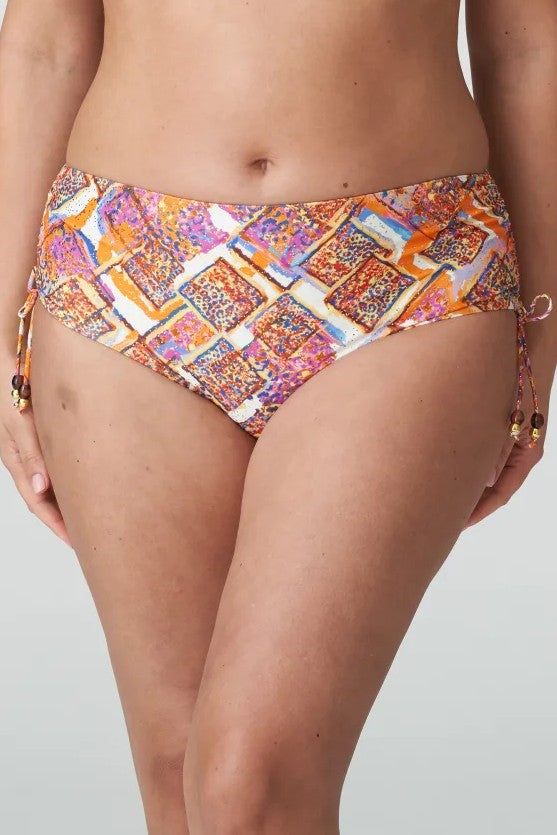 PrimaDonna Navalato Bikini Full Briefs Ropes