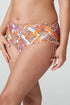 PrimaDonna Navalato Bikini Full Briefs Ropes