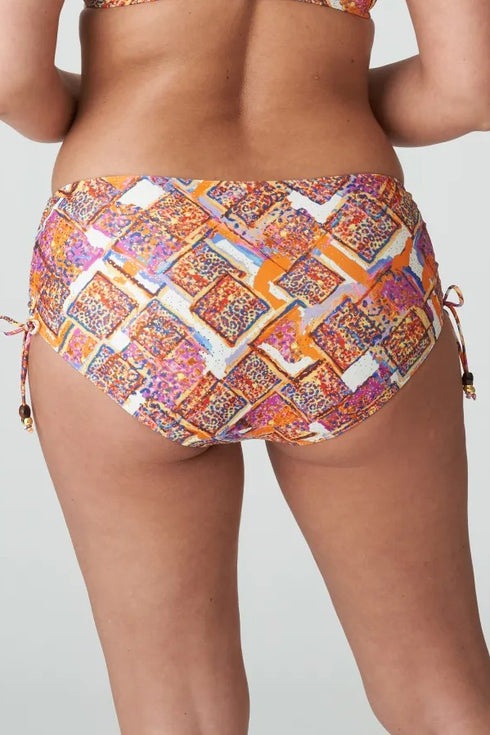 PrimaDonna Navalato Bikini Full Briefs Ropes