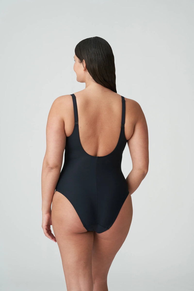 Damietta Full Cup Bikini Top - Simply Swimwear & Lingerie
