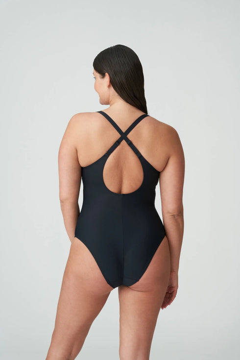PrimaDonna Damietta Padded Swimsuit Wireless