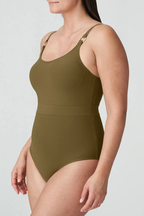 PrimaDonna Sahara Padded Swimsuit Wireless