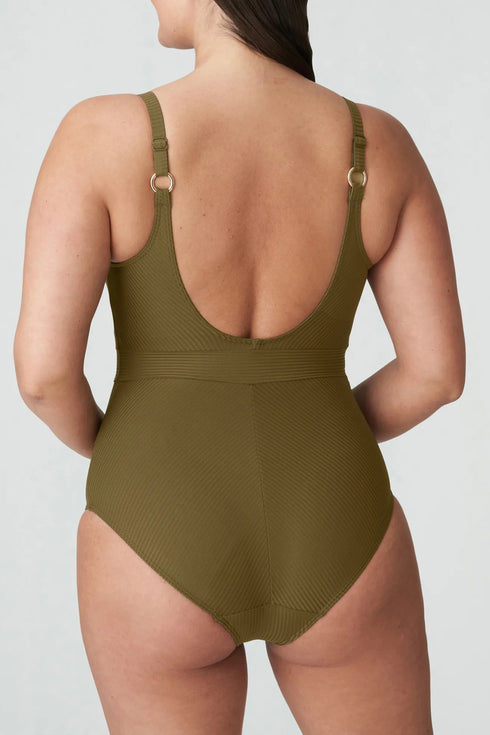 PrimaDonna Sahara Padded Swimsuit Wireless