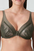 PrimaDonna Aracruz Half Padded Plunge Bikini Top